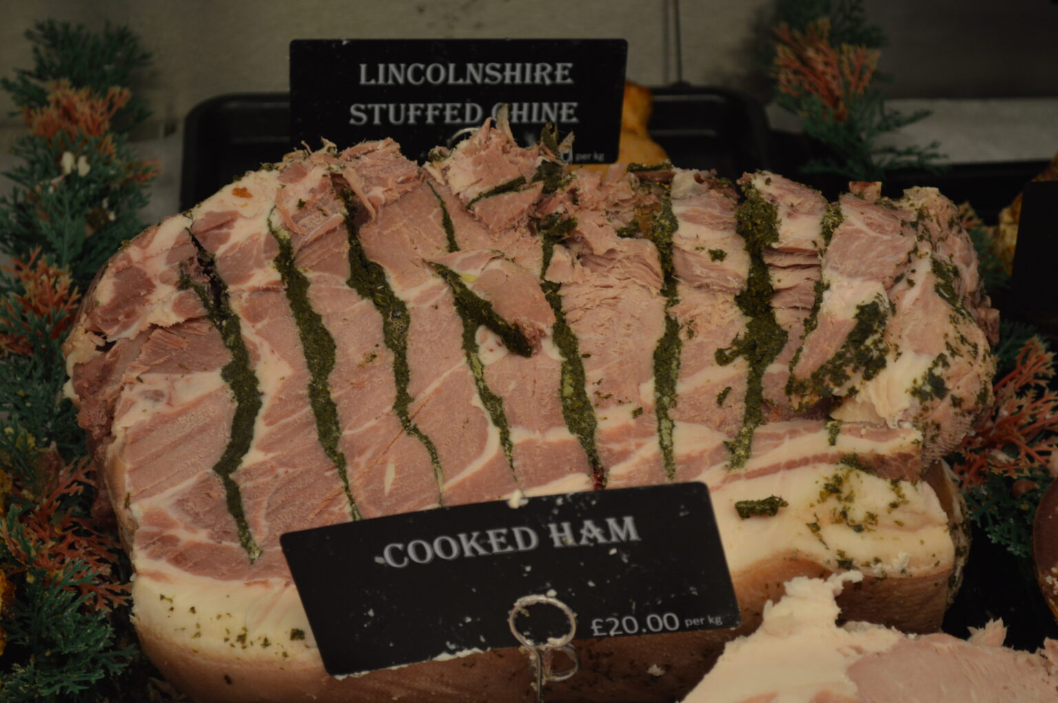 Dimed Meat Delicatessen – Graham Fidling Butchers