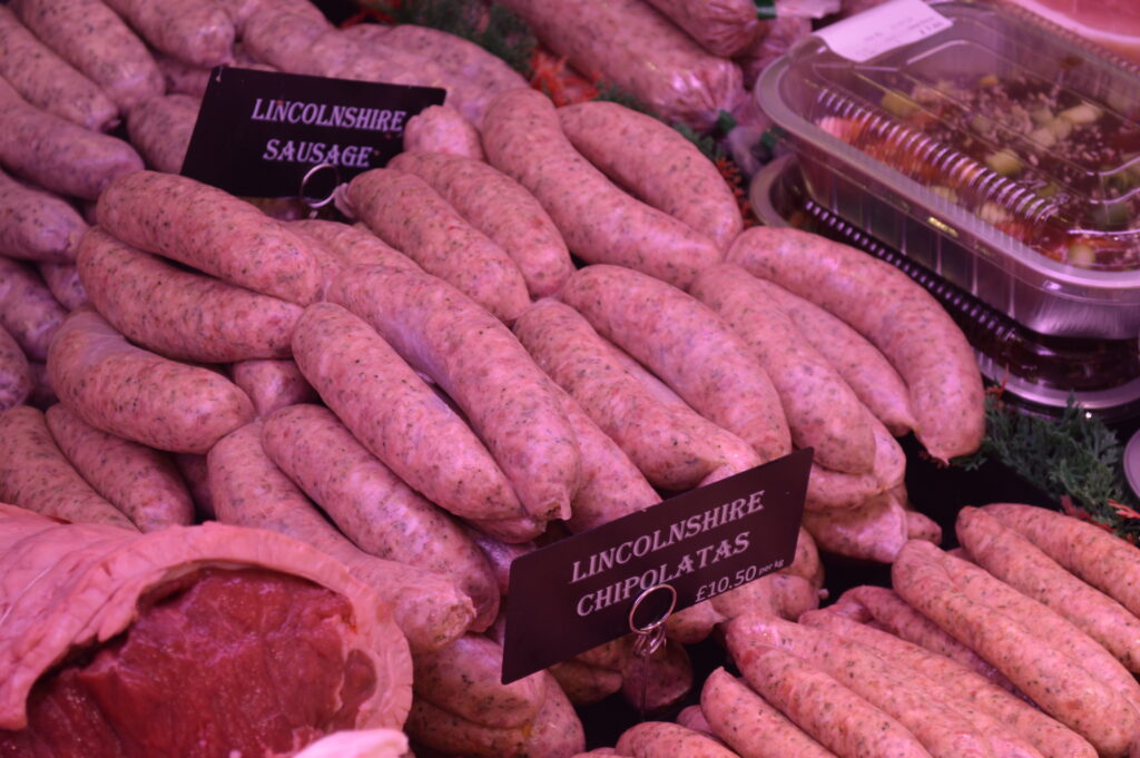 Sausages