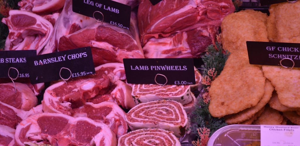Lamb