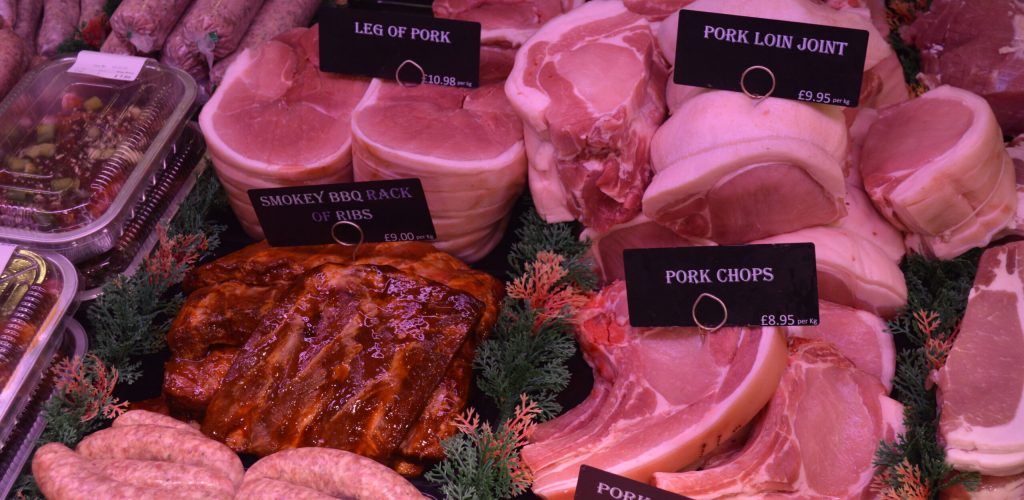 Pork